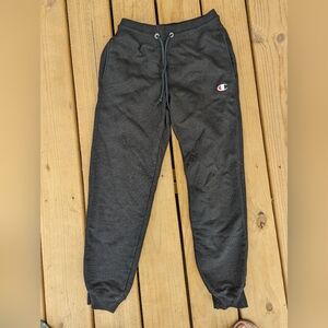 champion brand jogger sweatpants